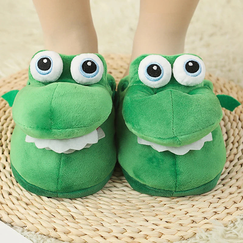 Kevli™ Snappy Slippers