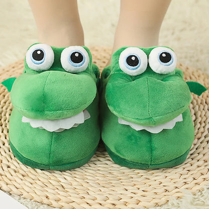Kevli™ Snappy Slippers