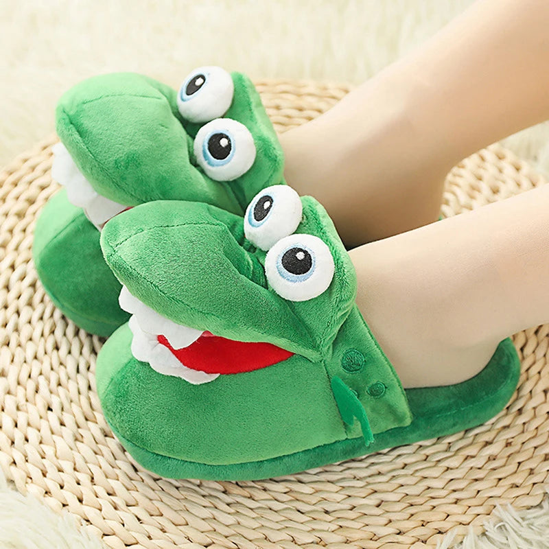 Kevli™ Snappy Slippers
