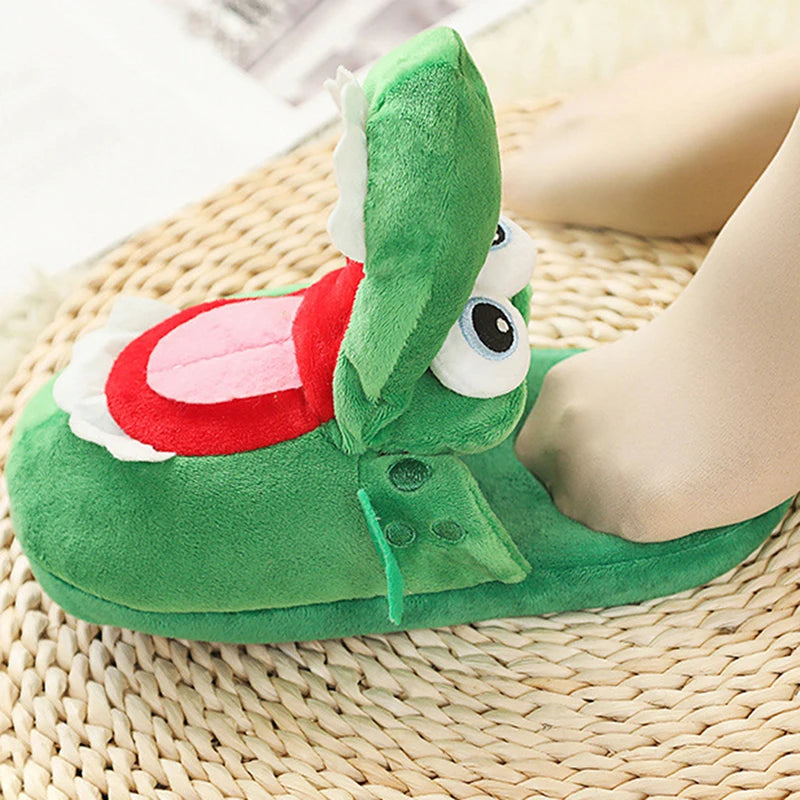 Kevli™ Snappy Slippers