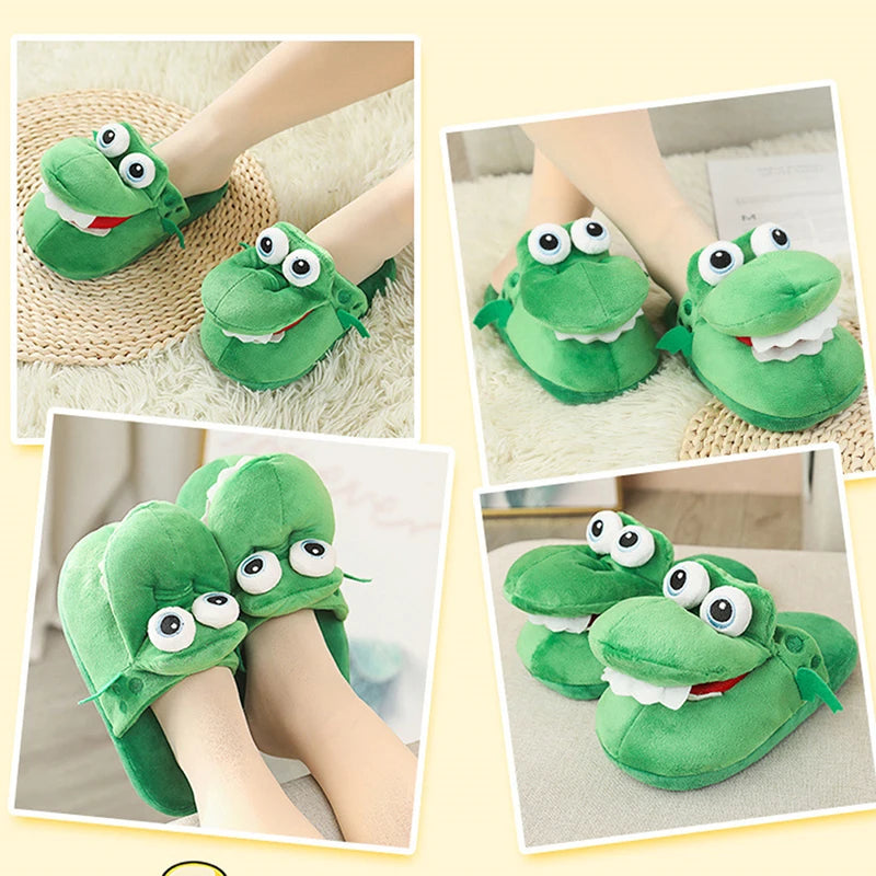 Kevli™ Snappy Slippers