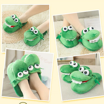 Kevli™ Snappy Slippers